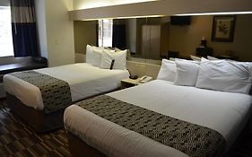 Microtel Union City 2*